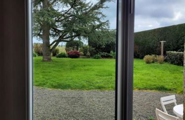 Le Cocon des Marguerites - Foto 13