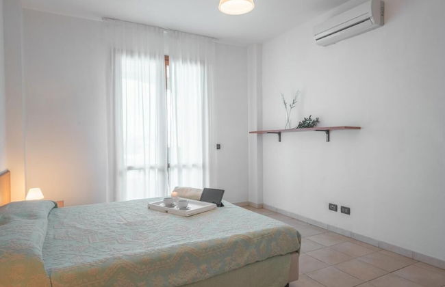 Stylish Residence Le Fontane 2 Bed Apartment Sleeps 6-7 - Photo 13