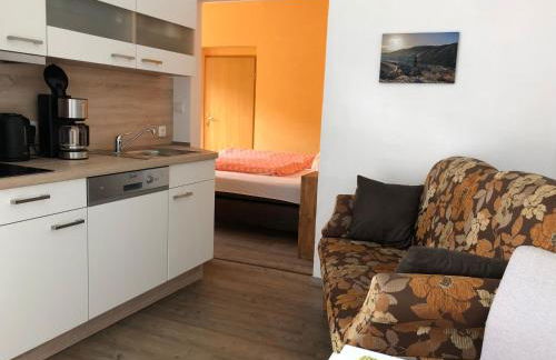 Haus Osterlämmchen - Foto 10