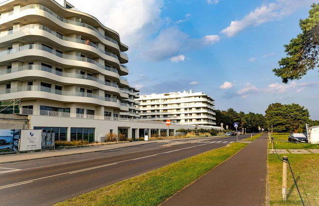 Apartment in Rogowo Near Beach and Lake - Photo 33