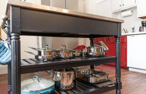 Federal on Exeter Circa 1805 Sleeps 8 - Foto 34