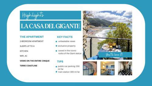 La Casa del Gigante Luxury Collection - Foto 3, Other