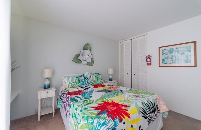 Turtle Bay Hale Lilly**nuc 90-tvu-0350 2 Bedroom Condo by RedAwning - Foto 6