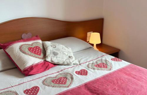 Appartamenti Mosconi Mistica - Foto 58