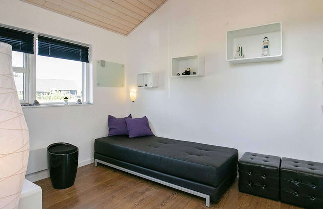 Holiday Home in Brovst - Foto 10