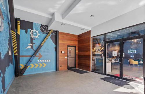 Unit 45 Well designed 1BR Apartment Long term stays - Foto 19