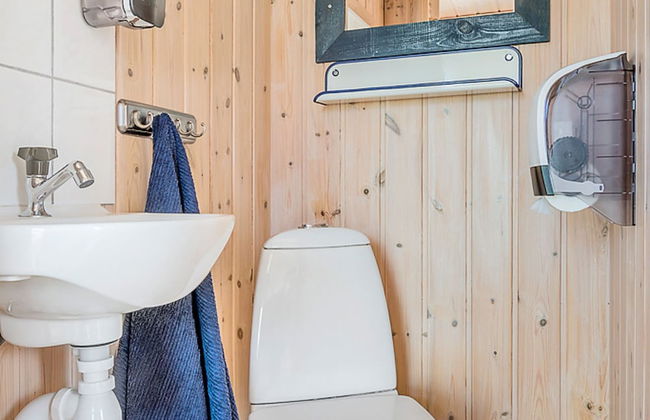 First Camp Kärradal - Photo 17