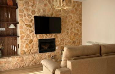 La villa de Ramona - Photo 19