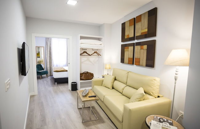 La Casa de la Trinidad Suites - Foto 76