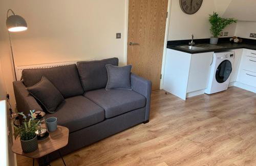 Telford Townhouse with Parking - Foto 12