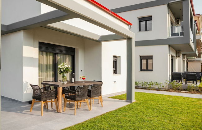 Villa Irene - Foto 1