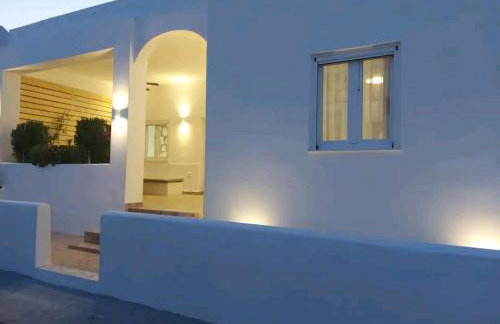 Villa DORIANA IN PELEKOUDA - Foto 6