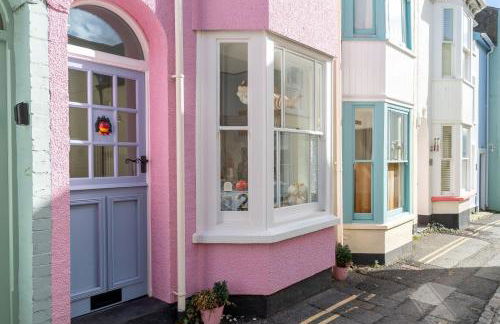 Sea View Cottage Dream By The Water - Foto 27