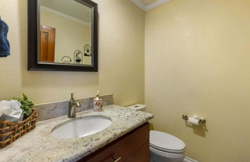 Temecula Valley Private Estate Panoramic Mountain & Pool Views - Foto 23