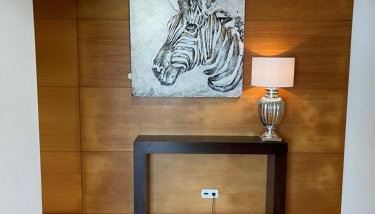 Quo Penthouse Terrace Apartment - Foto 3