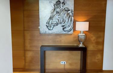 Quo Penthouse Terrace Apartment - Photo 3