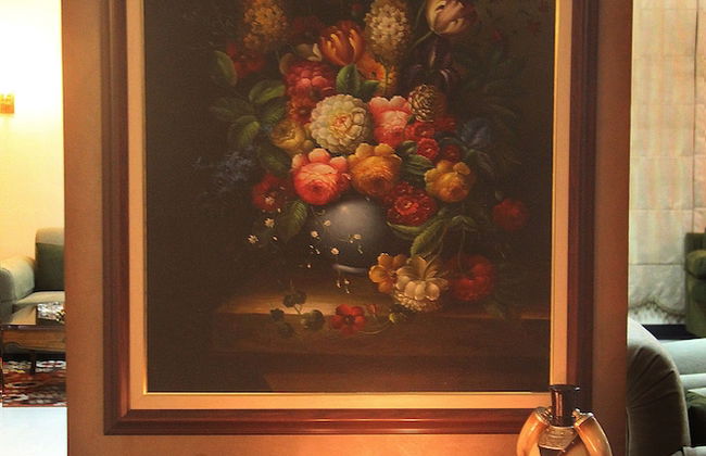 Orient House Hotel Suites - Foto 23