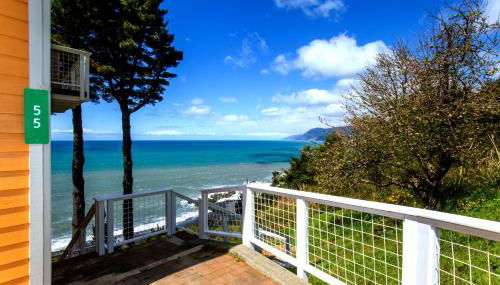 Breathtaking Oceanview! by OceanviewHotTubs Monthly Minimum - Foto 5