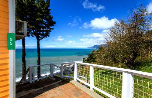 Breathtaking Oceanview! by OceanviewHotTubs Monthly Minimum - Foto 5