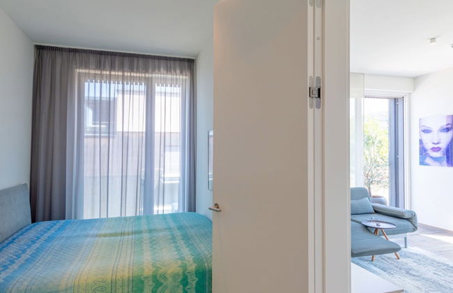 Wörthersee Apartment Sundowner by S4Y - Photo 2