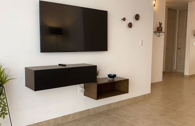 Vive Como en tu Casa Frente a Antea Vigilancia 24H - Foto 15