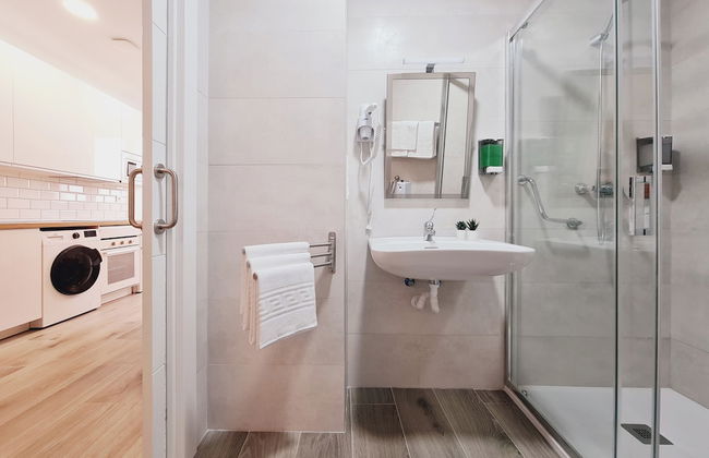 Bilbao APARTAMENTOS Zorroza - Foto 51