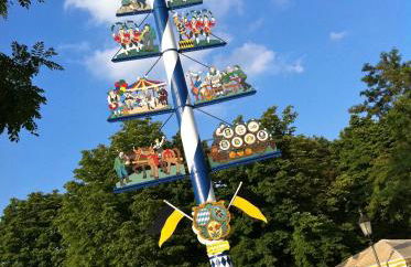 CityHomeMunich - Foto 26