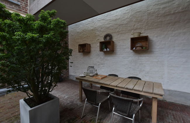 Apartment in Ieper With Terrace - Foto 9