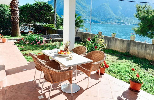 Waterfront Apartment Petrovina - Foto 13