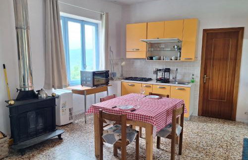 La Cuccia del Sole Panoramische appartementen met zwembad - Foto 79