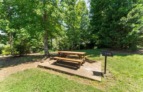 Moose Tracks with beautiful views and a hot tub - Foto 37