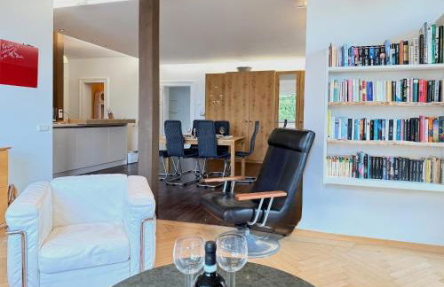 Ferienwohnung Seeperle49 - Besonders, stilvoll mit eigenem Badestrand - Foto 26