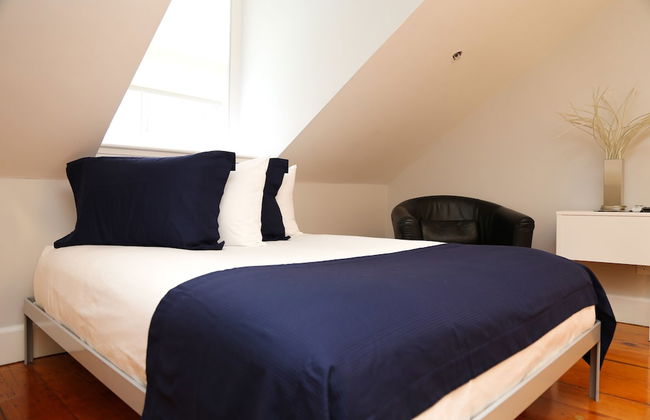 Maverick Suites at 40 Temple St - Foto 3