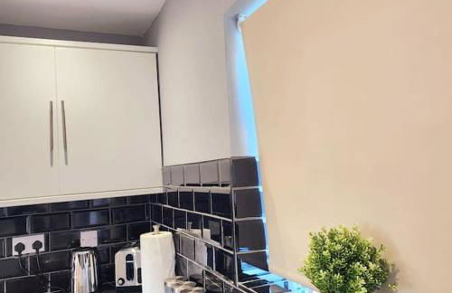 Sunny South Shields House - Foto 47