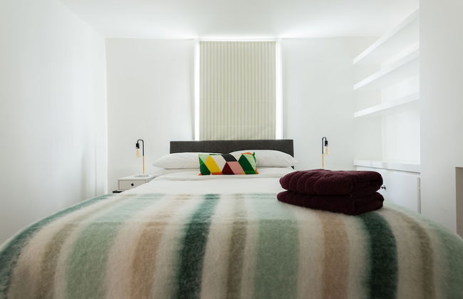 The Old Tailor House - Large & Charming 4BDR Home in Jericho - Foto 9