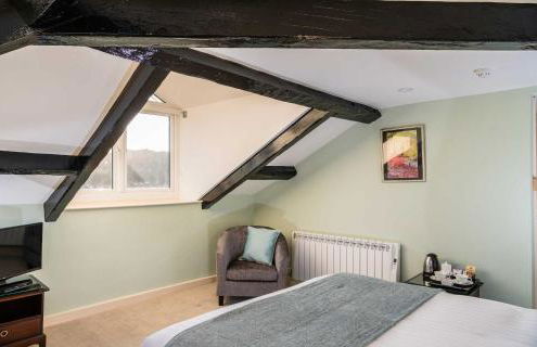 Ees Wyke Country House - Foto 8