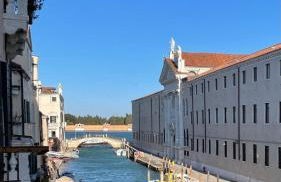 Residenza Stardust Suite with Canal View - Photo 1
