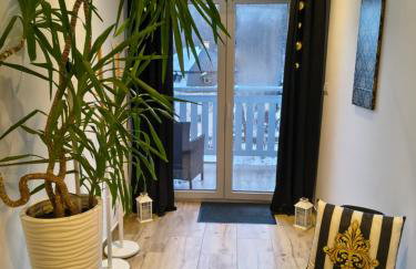 Apt FIONA4 Centrum700m Parking Bezpłatny Monitorowany Salon z Sypialnią Tv Łazienka Kuchnia Rekuperacja - Photo 20