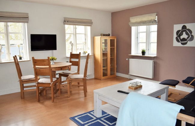 Reetdachhaus Bongsiel - Photo 1