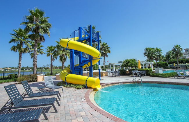 Victoria Villa 4 Bedroom - Foto 28