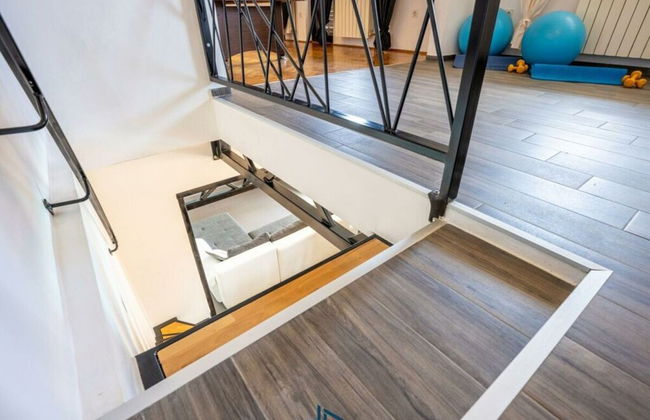 Villa Pupos Comfortable Holiday Residence - Foto 34