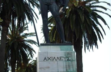 Athina Apartments - Foto 30