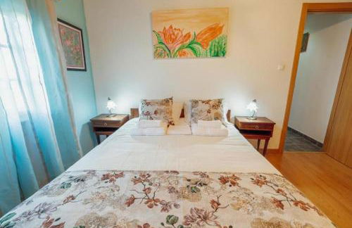 Casa DO Malhadinhas by Vacationy - Foto 67