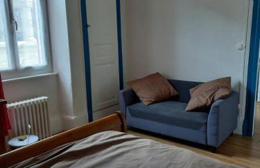 F1 Rez De Chausée - Foto 1