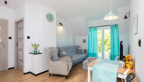 Apartament Zeglarski - Foto 3