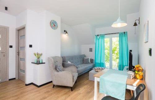 Apartament Zeglarski - Foto 3