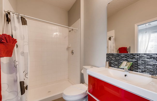 3BR Wndsr Plms Townhome by FS FL VH-2367 - Foto 16