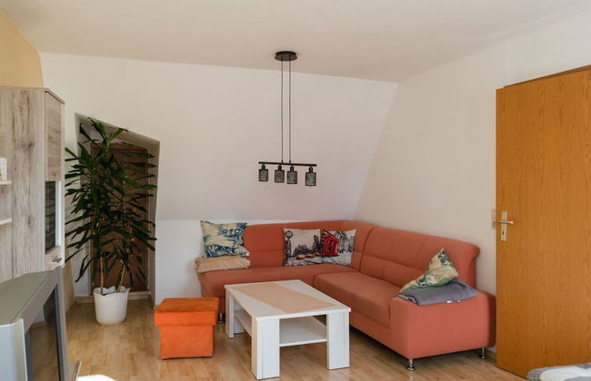 Apartment in the Resort of Ballenstedt am Harz - Photo 14