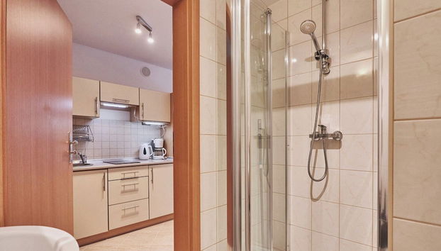 Żeromskiego 5 by Baltic Home - Foto 5, Habitación