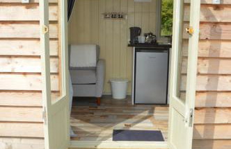 Middlehead Huts - Foto 8